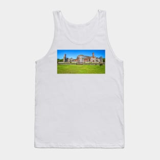 Cumberland Island National Seashore Tank Top